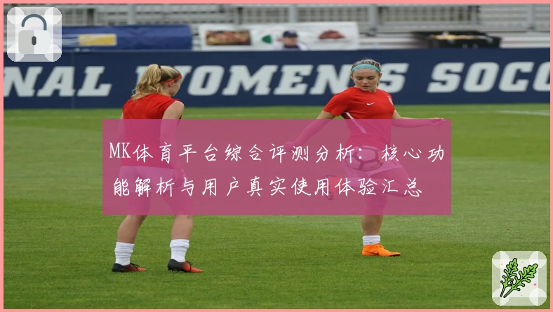 MK体育平台综合评测分析：核心功能解析与用户真实使用体验汇总