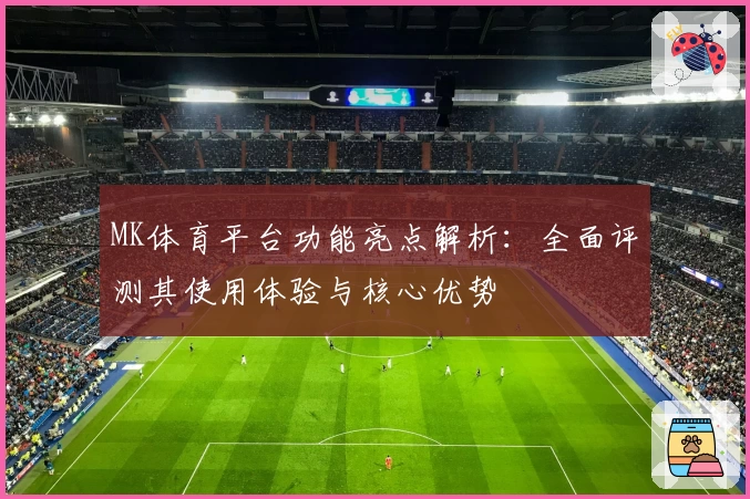 MK体育平台功能亮点解析：全面评测其使用体验与核心优势